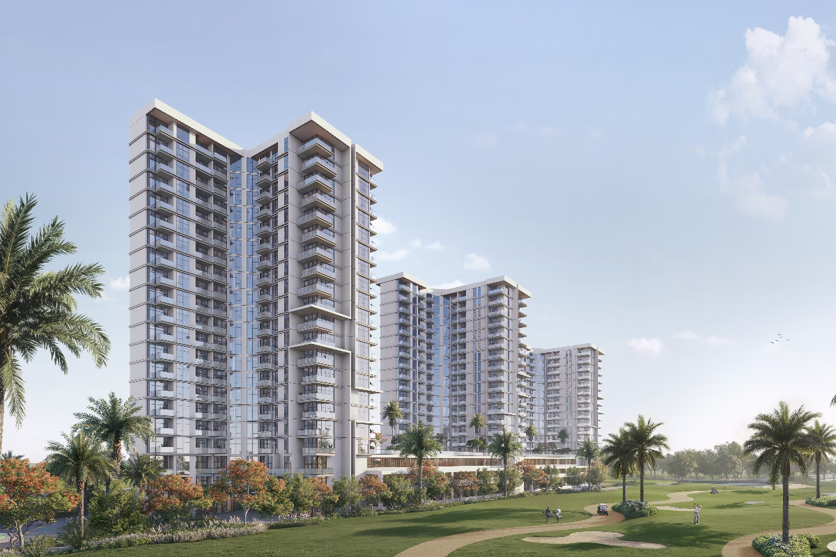 8. Golf to A1 Day_View