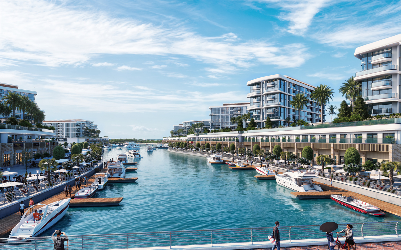 A15 Apartment_RS_008 (Bridge Road Day View)