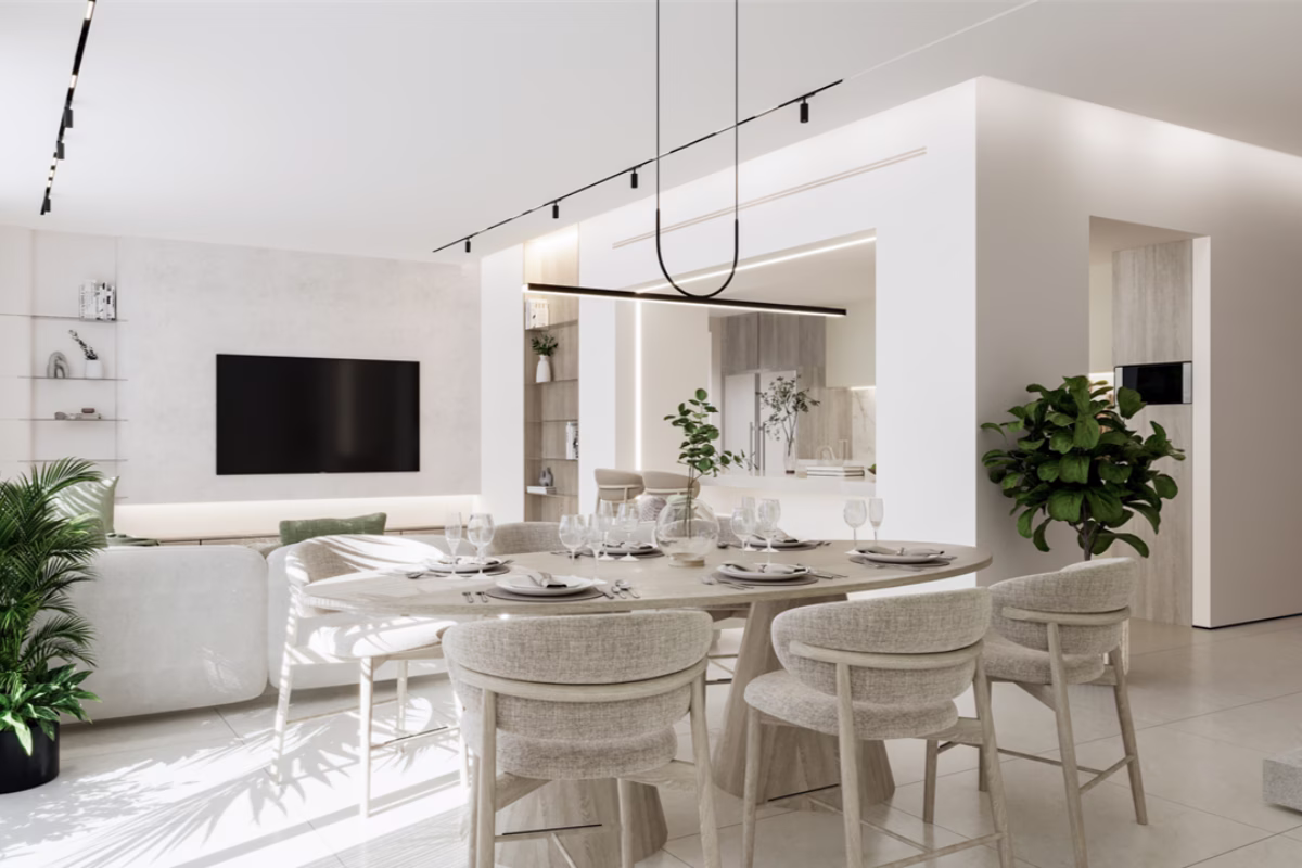 Aila Homes Interior 01