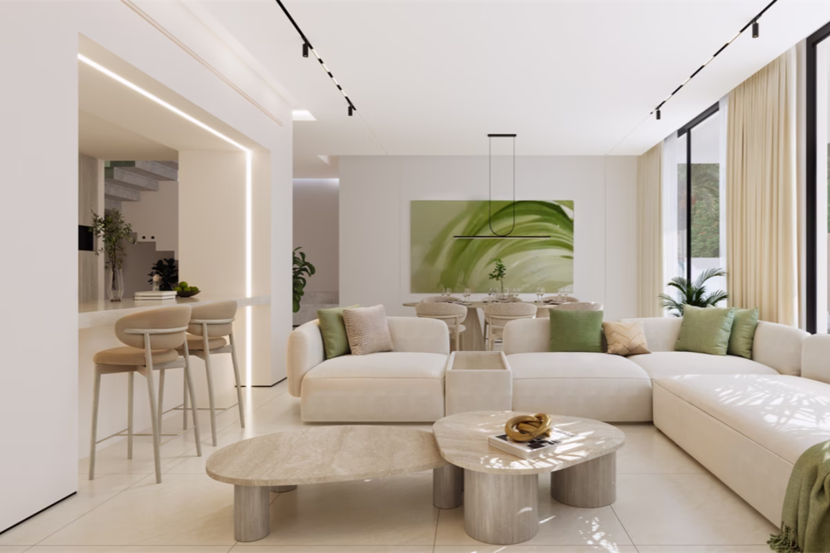 Aila Homes Interior 02