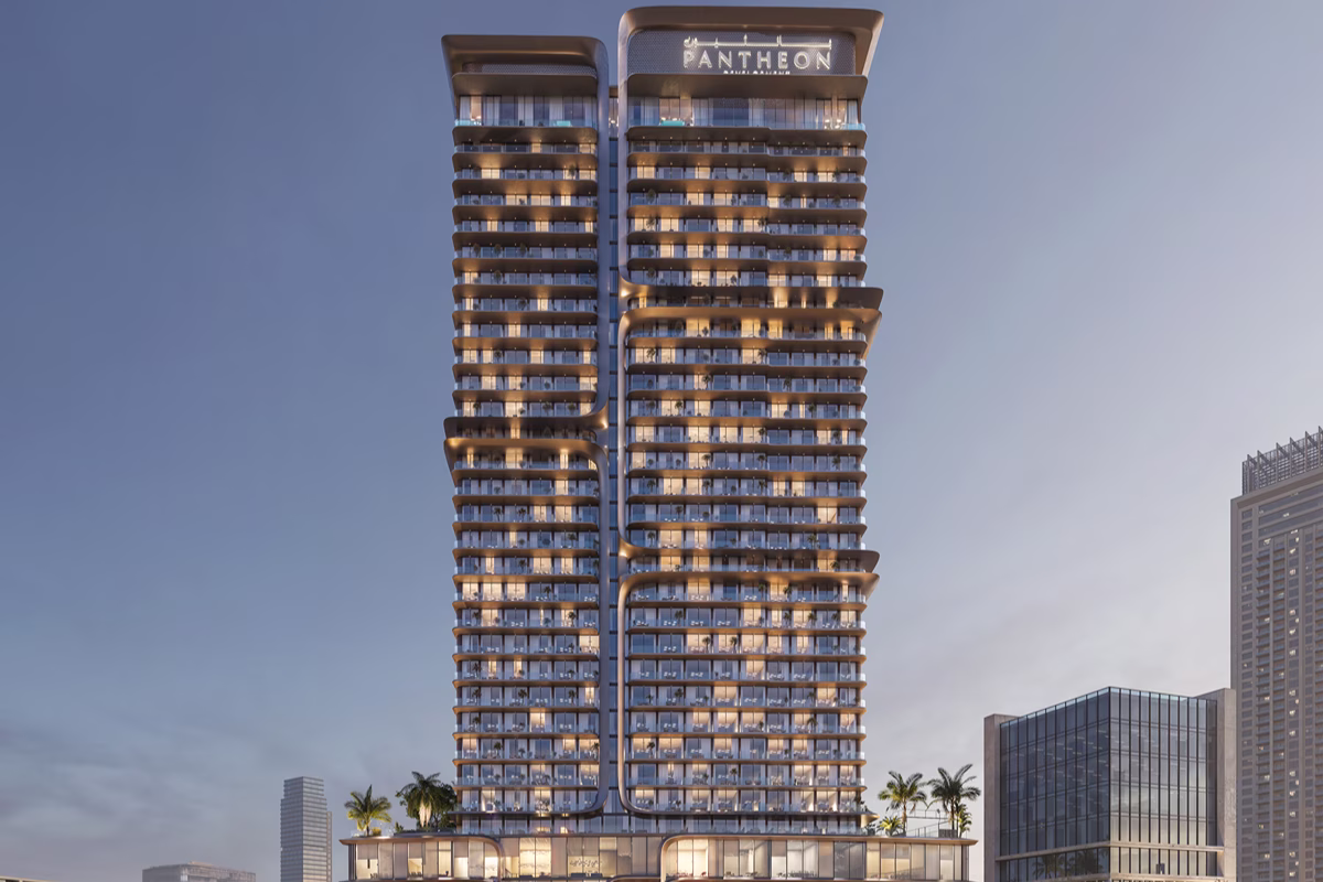 FrontElevationDusk-J