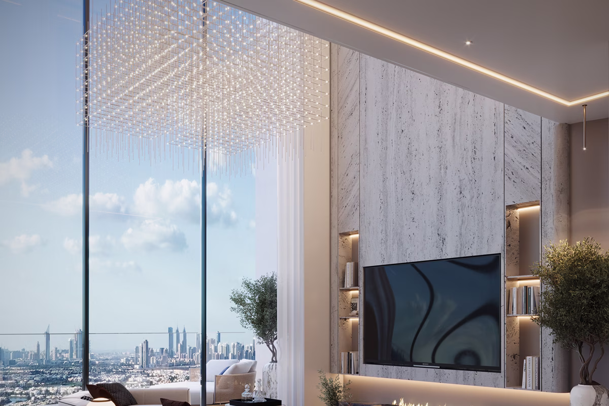 JVT-PENTHOUSE-LIVING & KITCHEN & DINING OPEN SPACE (7)