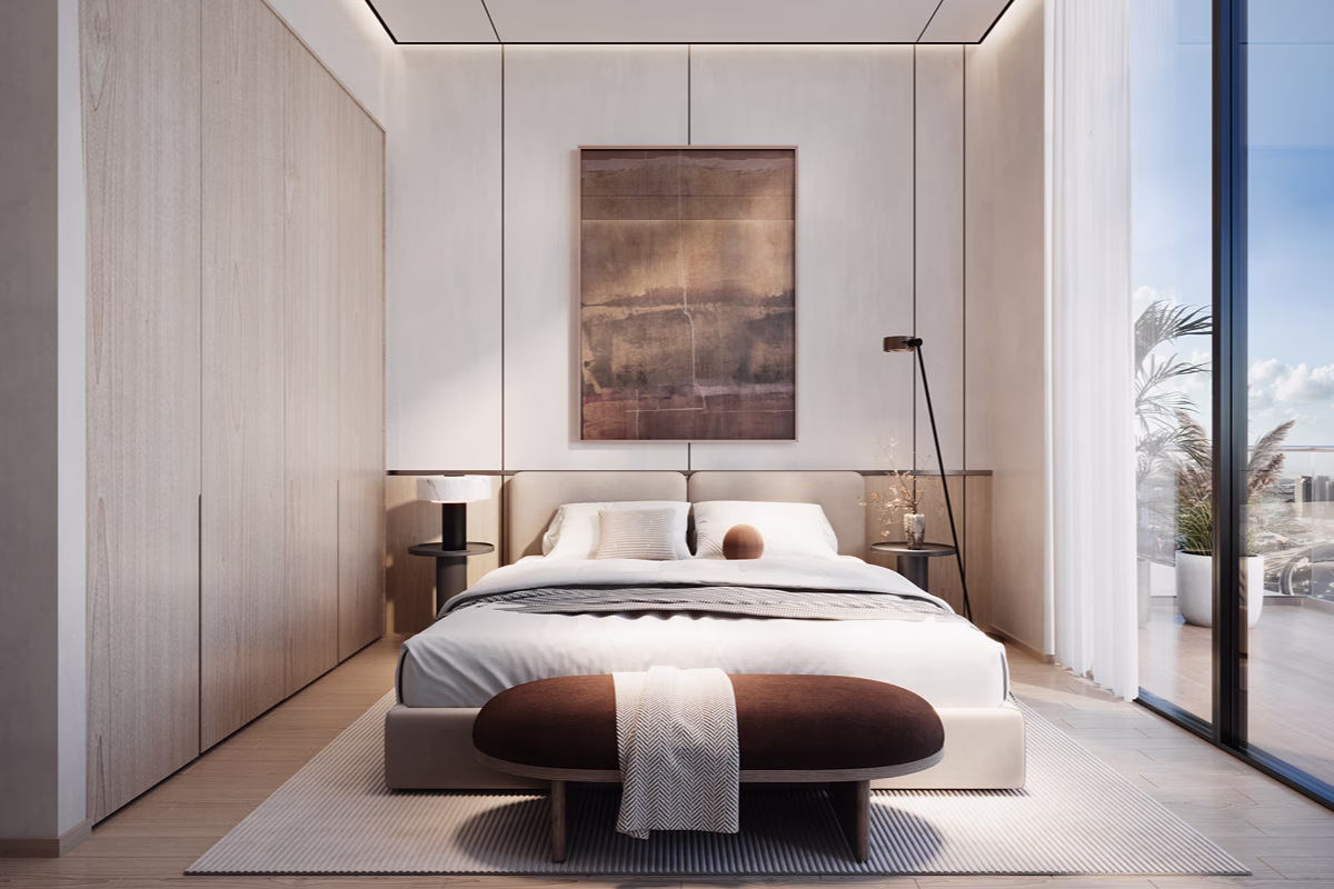 JVT-PENTHOUSE-SECOND BEDROOM