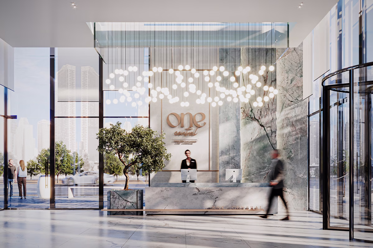 OC_Reception Lobby 1