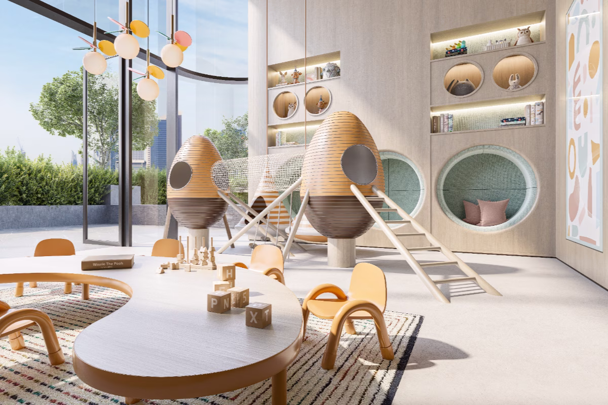 One River Point_ Kids Play