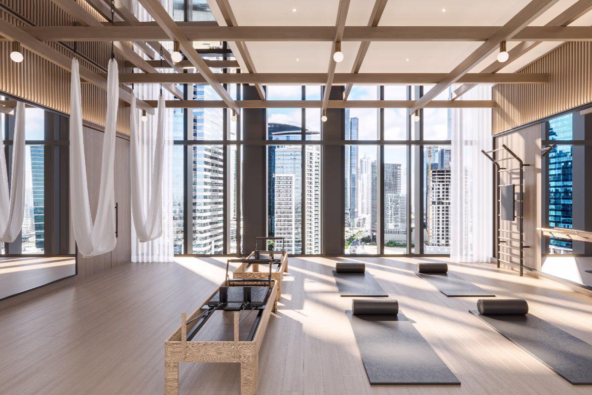 One River Point_Yoga