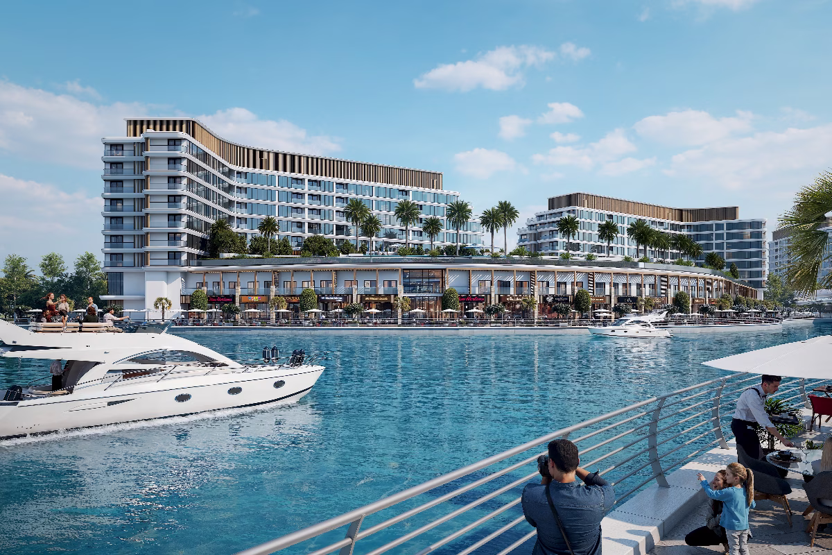 Siniya Island A02 Apartment_RS_002