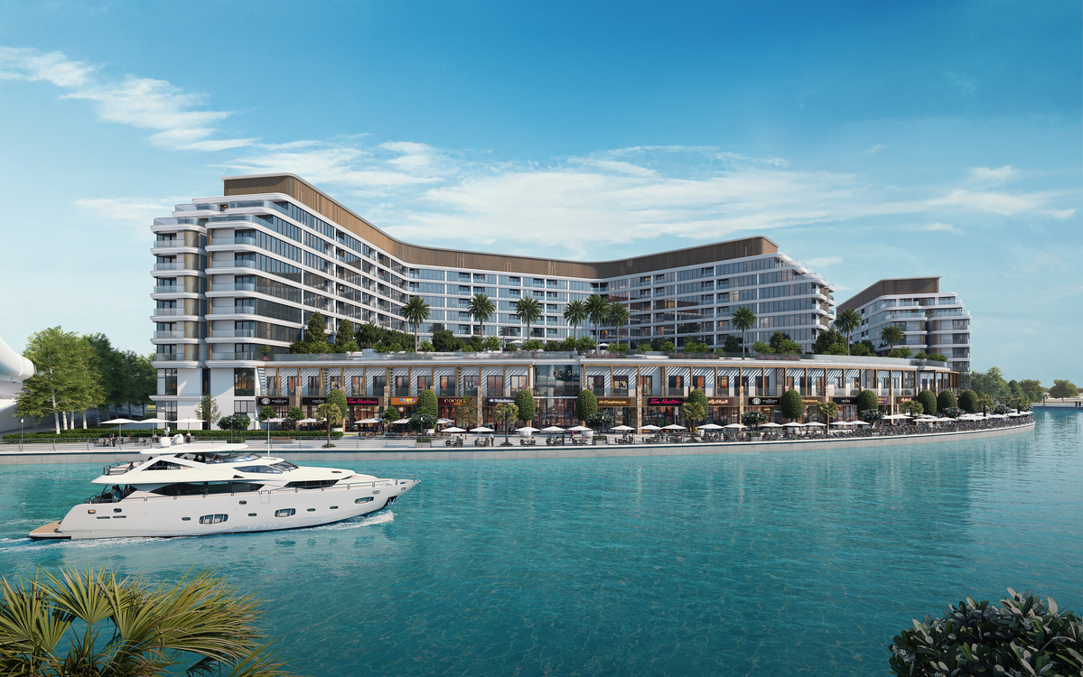 Siniya Island A03 Apartment_RS_003