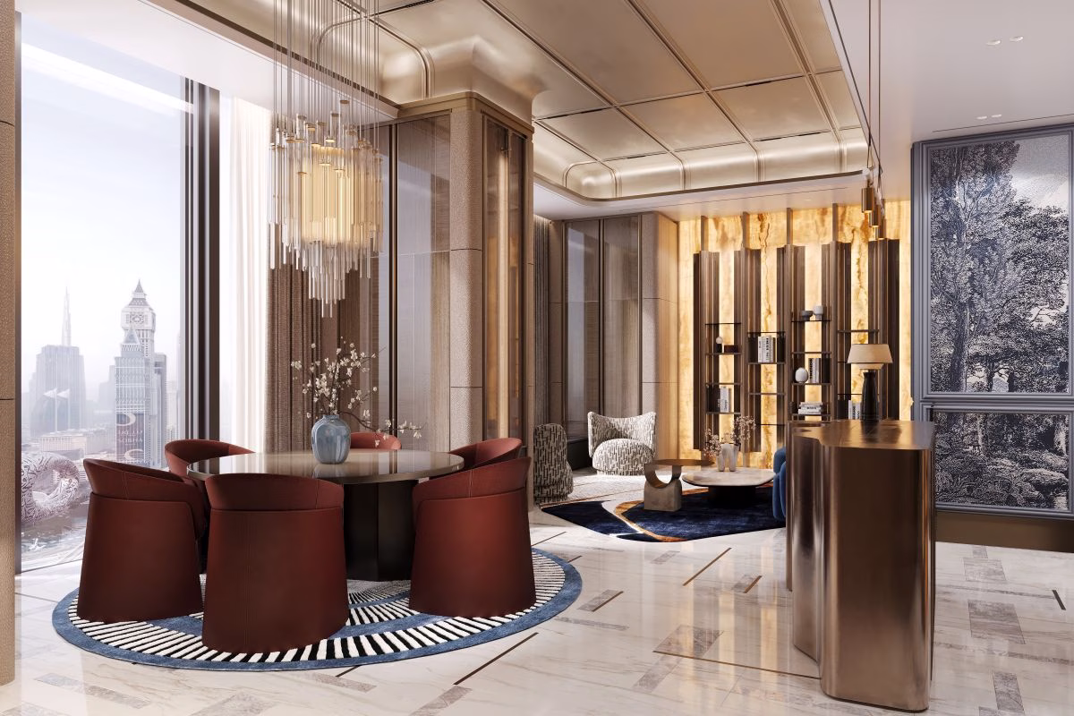 1R Apartment Leftcam1_8k