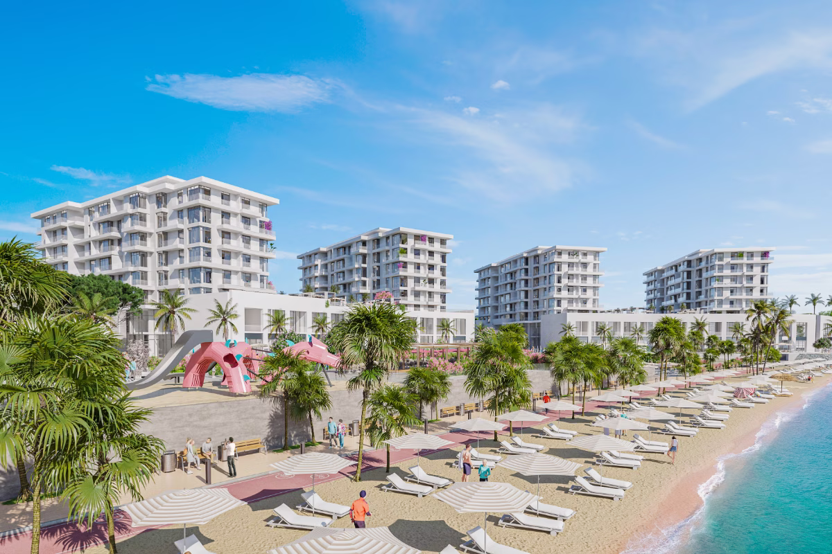 BlueWaves By Ajmal Makan