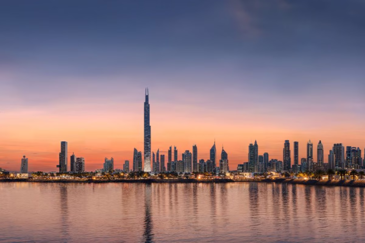 Burj Azizi 32K ext 2