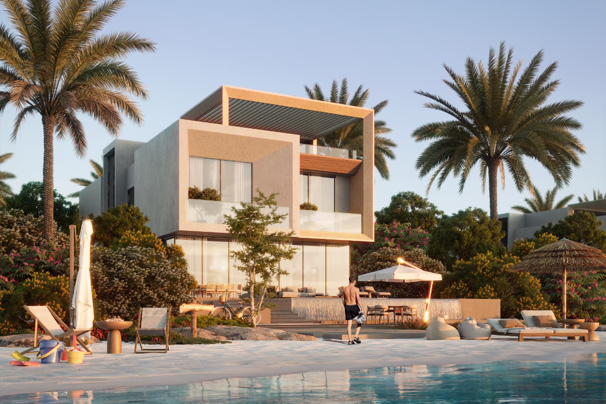 CAM01-STANDARD VILLA-LAGOON-LEFT