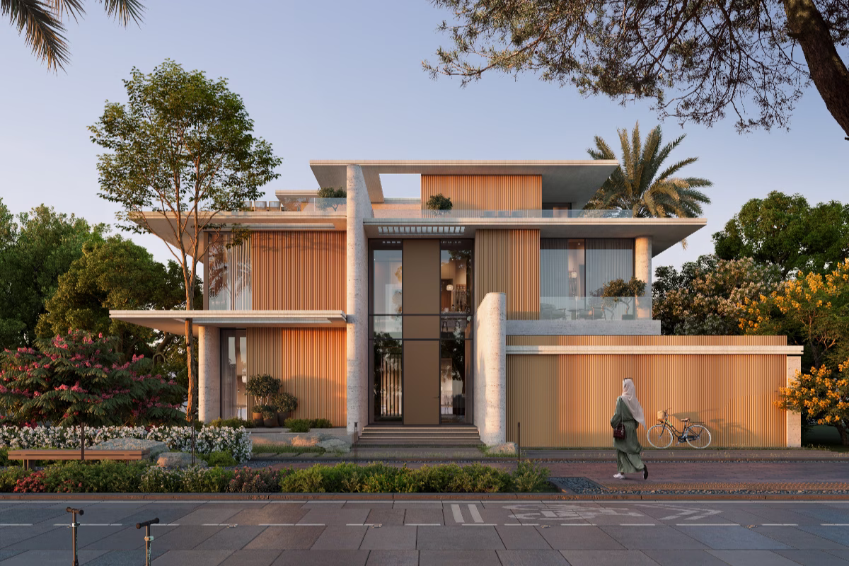 CAM02-LARGE VILLA STREET-FRONT SUNSET – Copy