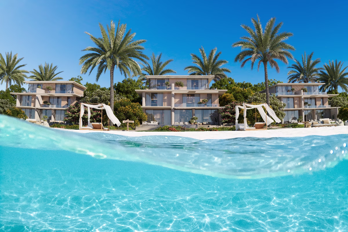 CAM03-LARGE VILLA-LAGOON FRONT