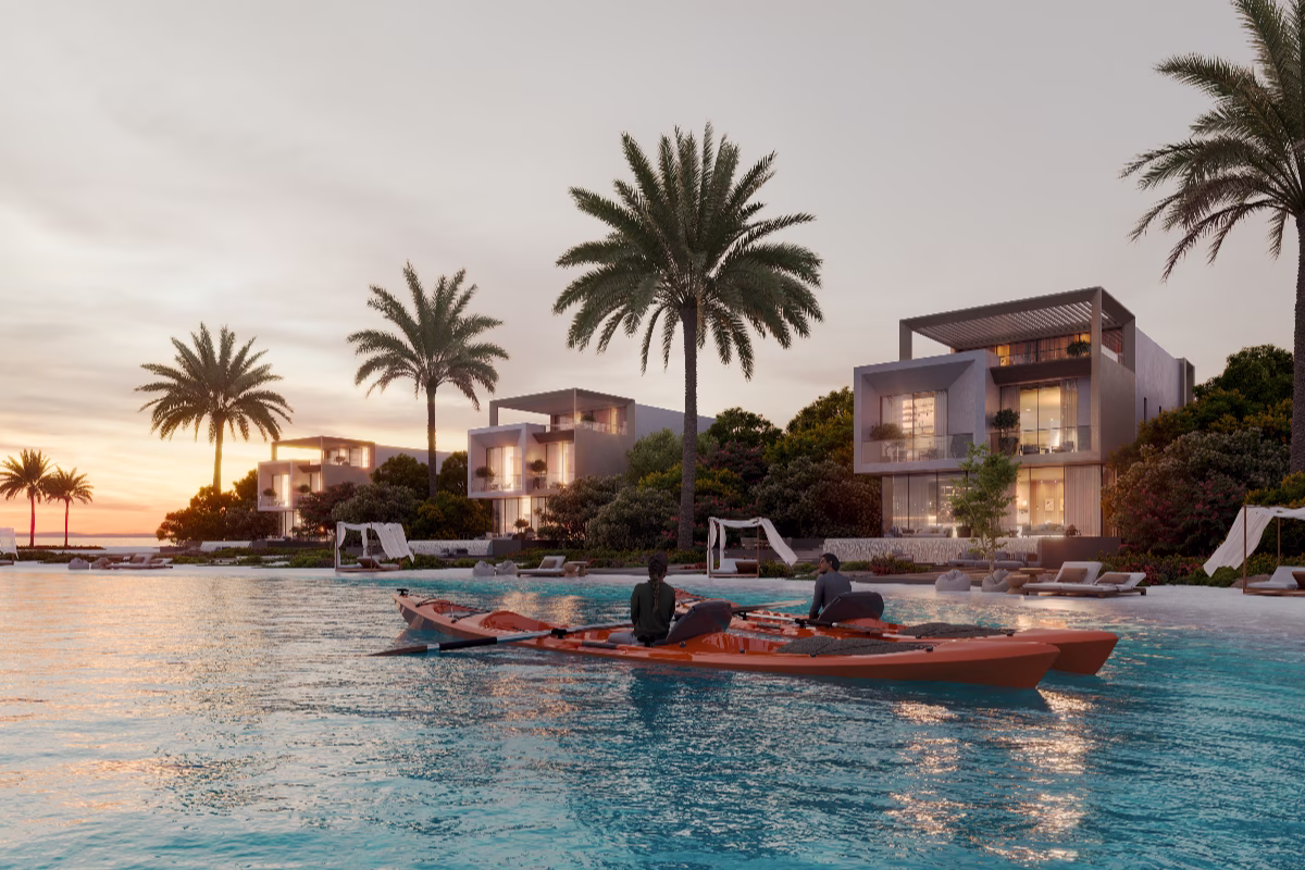 CAM03-STANDARD VILLA-LAGOON-FISH-NORMAL