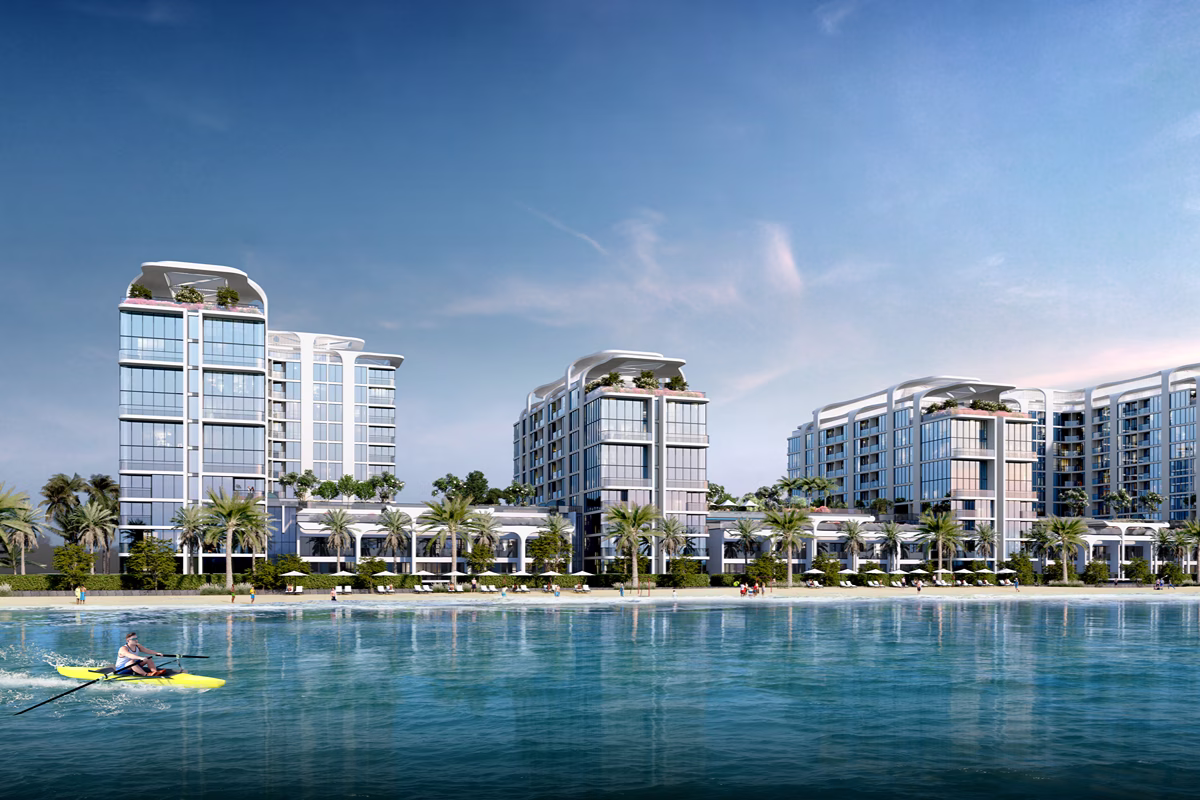 Exterior A-07-Apartment_07-01