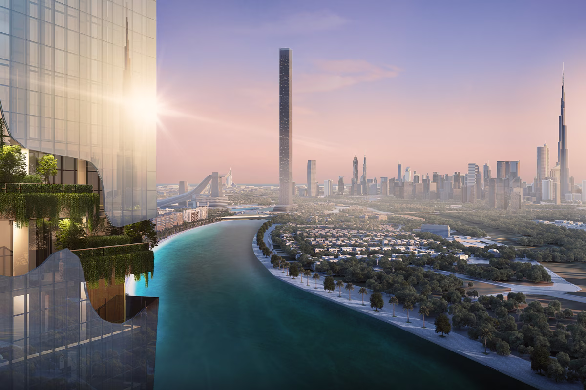 Riviera_Beachfront2_Phase4_BldgCloseUp_6k 2