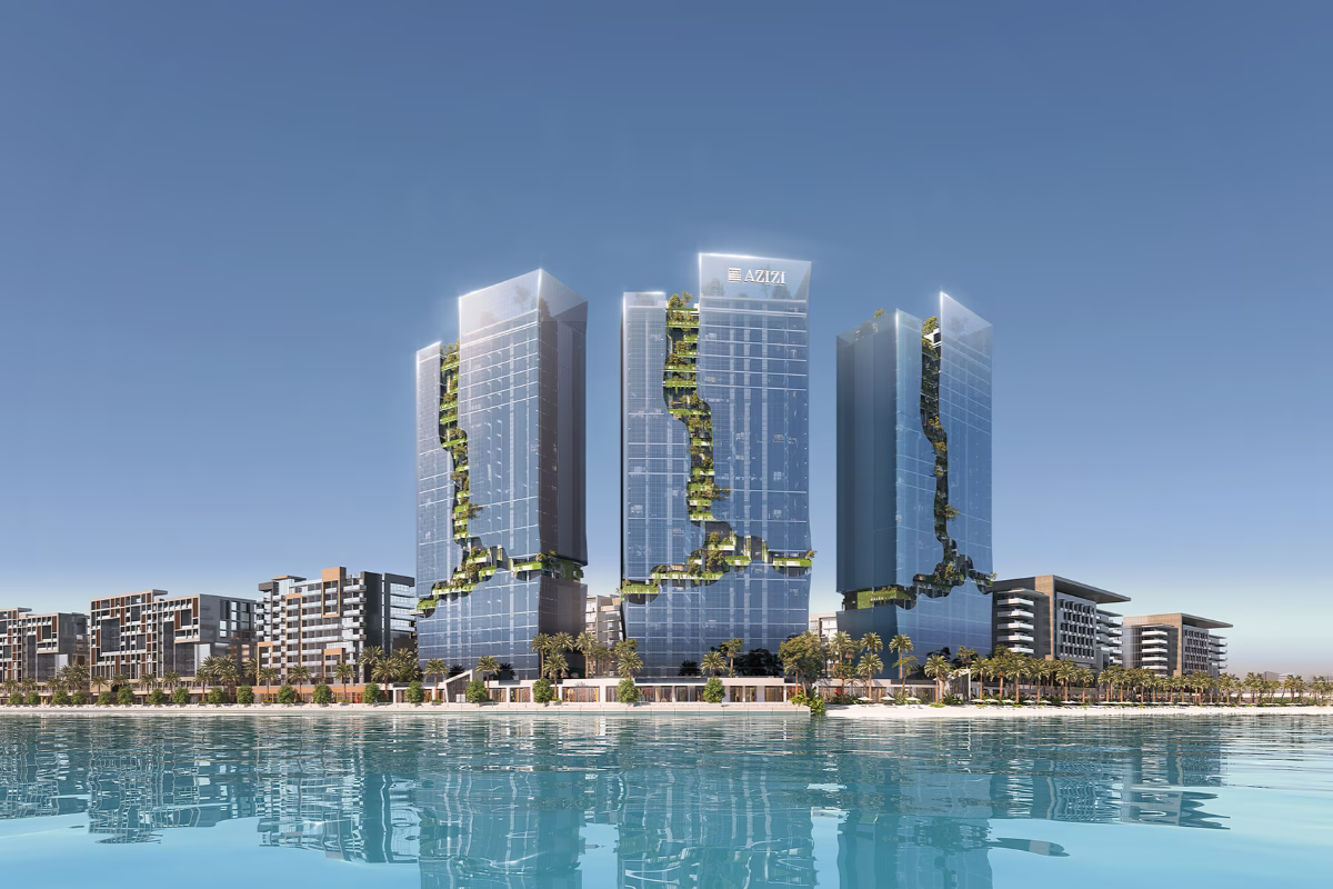 Riviera_Lagoon_Phase4_Beach Facade Front Shot_Day