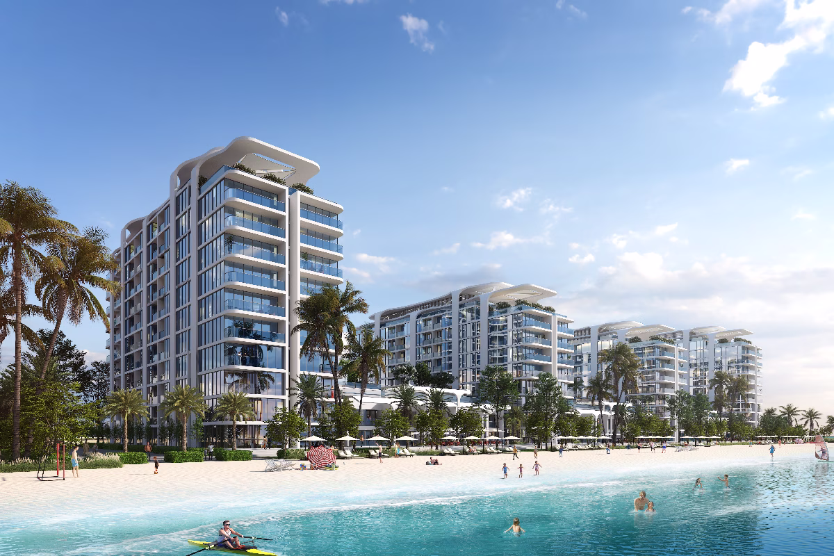 Siniya Apartment A08 V002 004