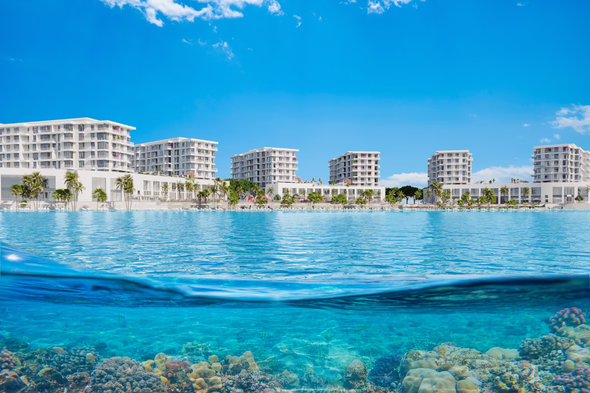 BlueWaves By Ajmal Makan 4