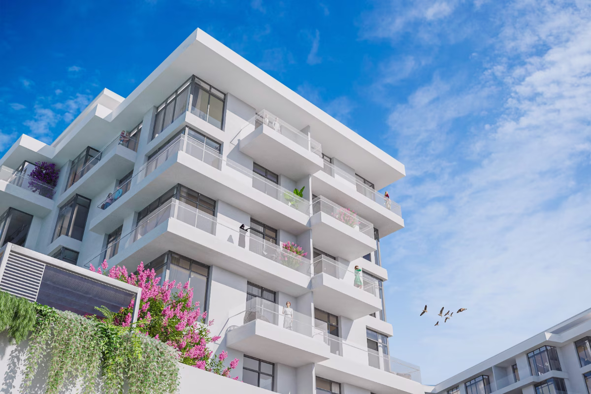 BlueWaves By Ajmal Makan 5