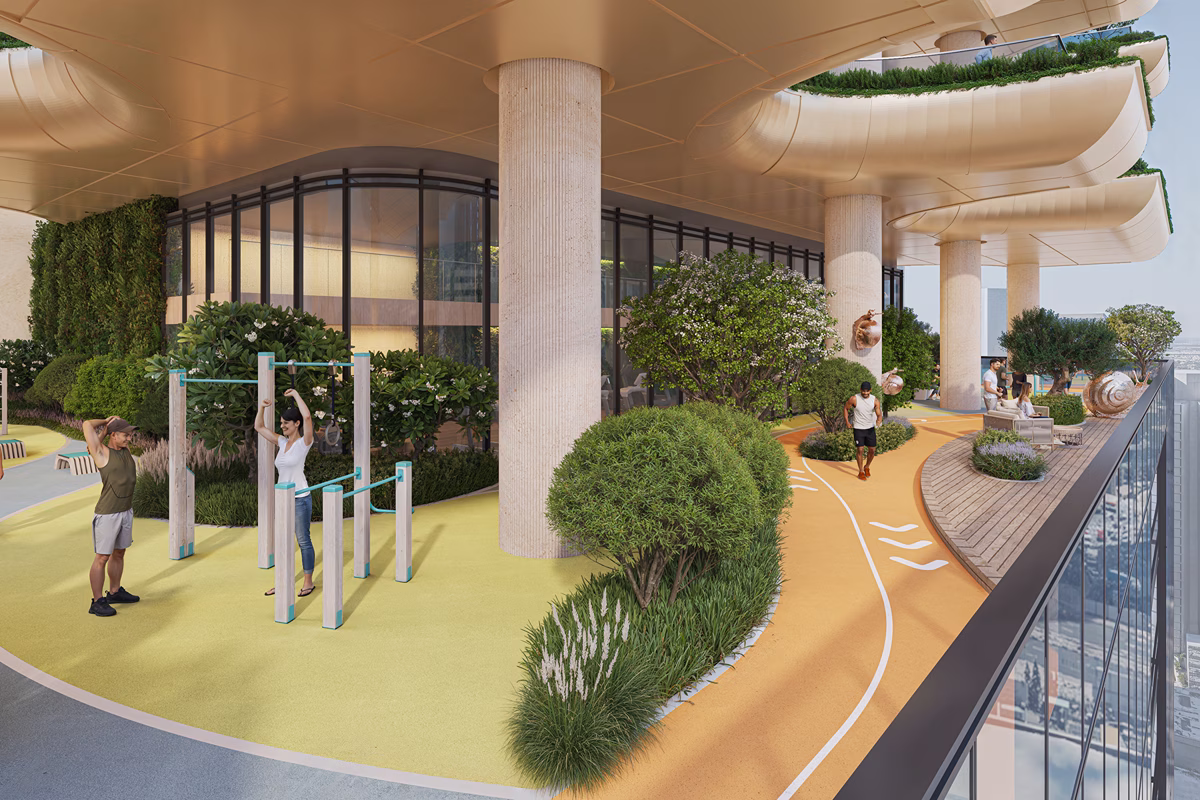 L (7 – Sport Zone)