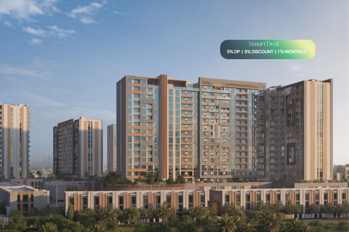 Paradise Trips offer flyer (landscape) (23)