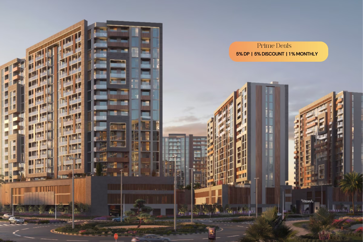 Paradise Trips offer flyer (landscape) (24)