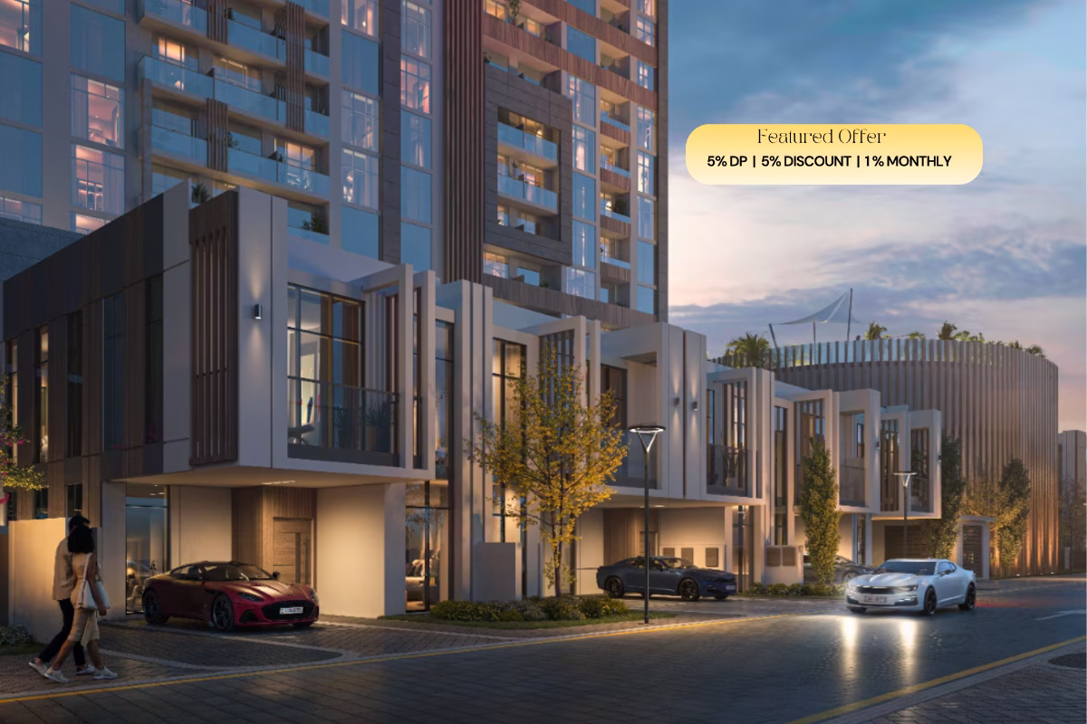 Paradise Trips offer flyer (landscape) (25)