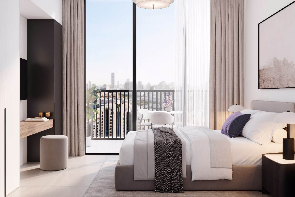 ALTA VIEW_MASTER BEDROOM