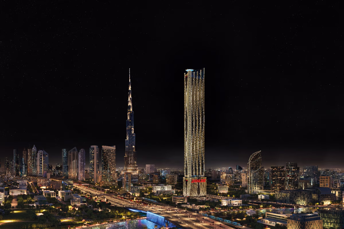 Bayz 102 View7_Night_Final_Option1