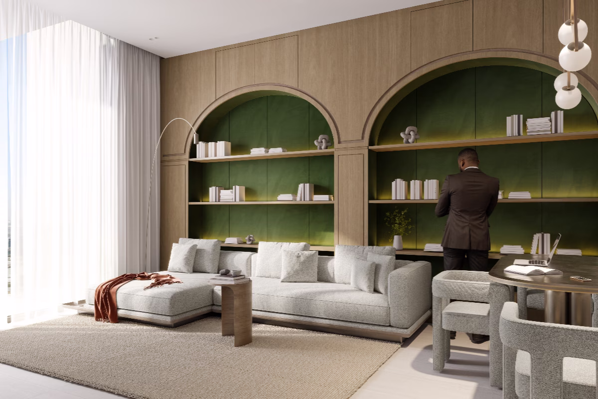 ELAR1S Rise_Clubhouse