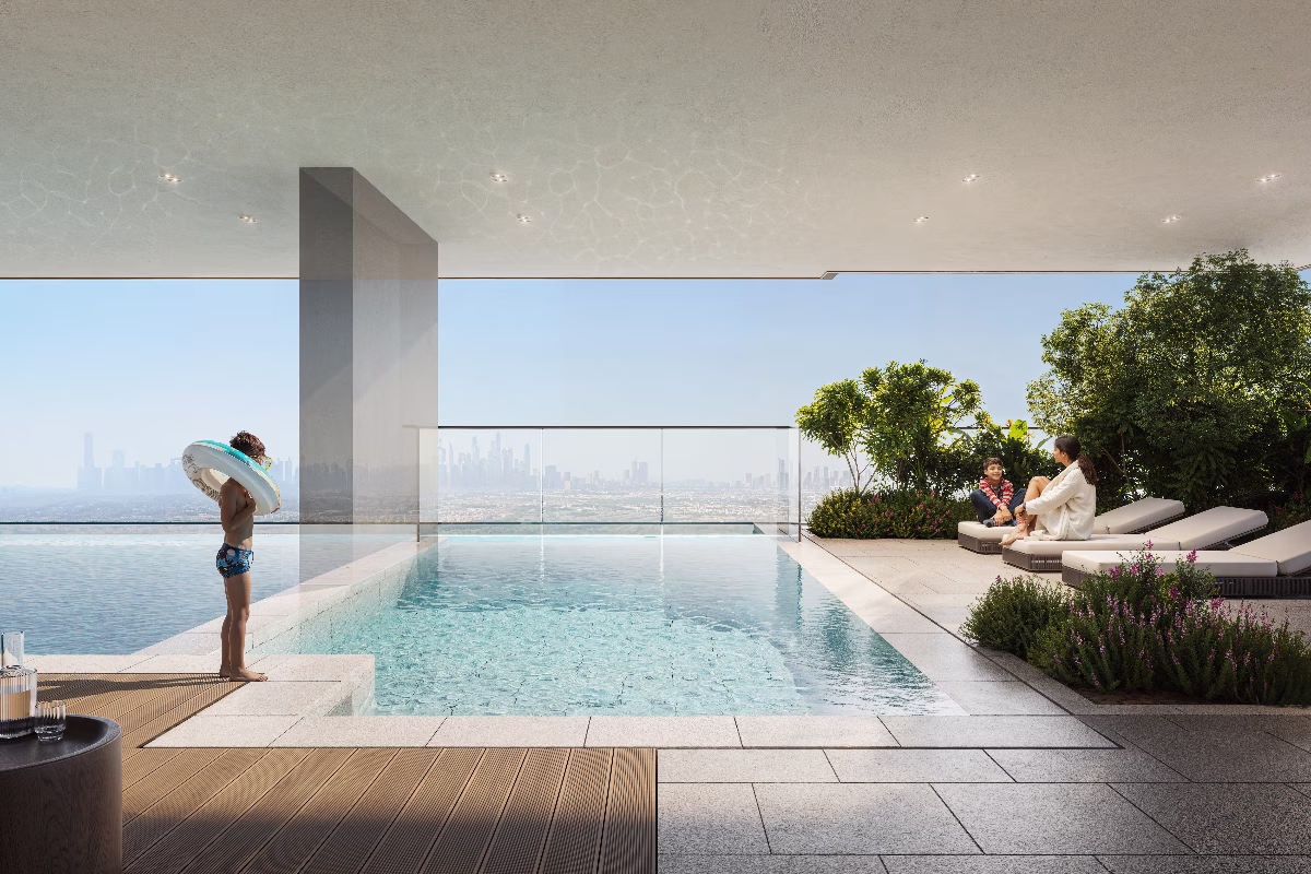 ELAR1S Rise_Kids Pool