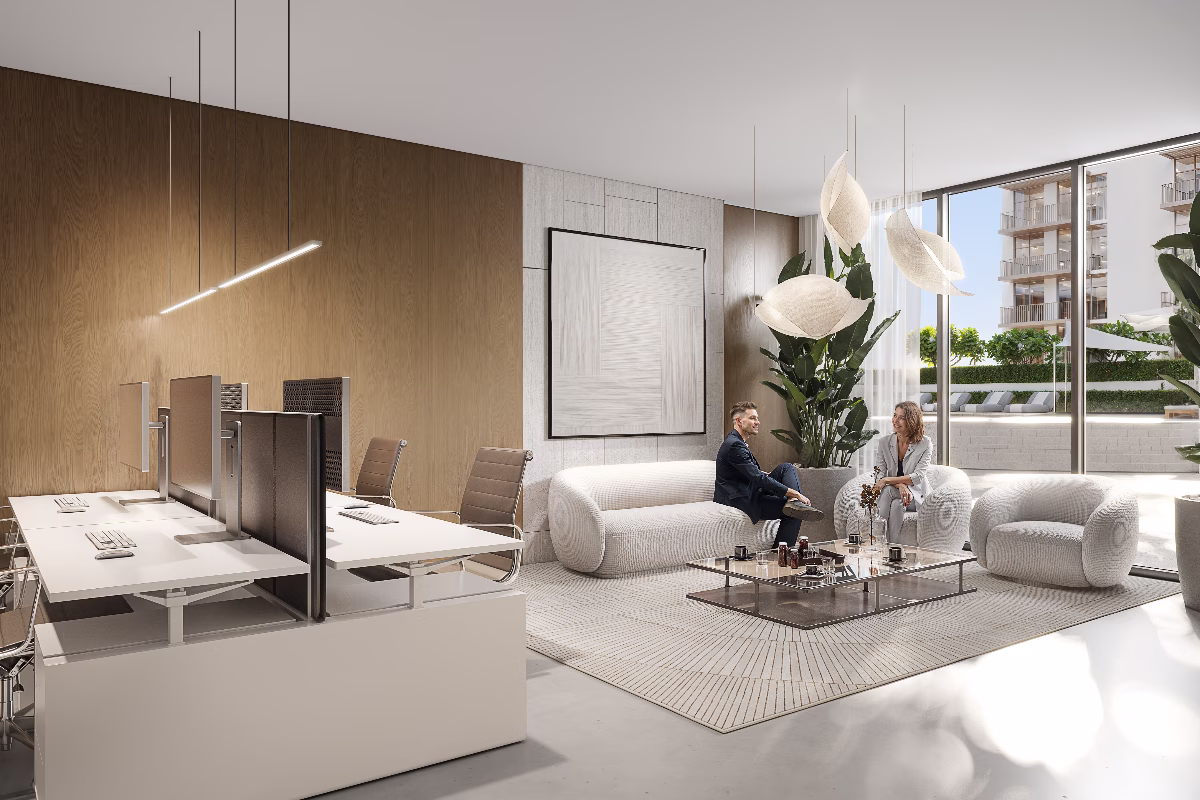 IR1DIAN PARK_Clubhouse