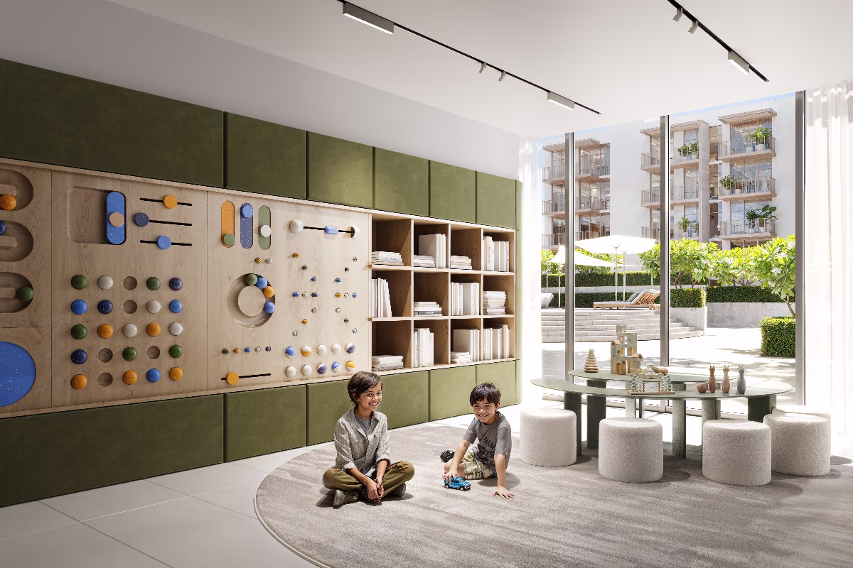 IR1DIAN PARK_Kids Play