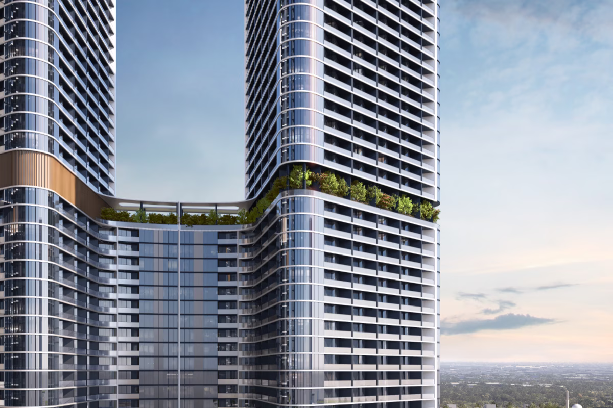 SKYVUE SPECTRA – CANAL SIDE VIEW 01