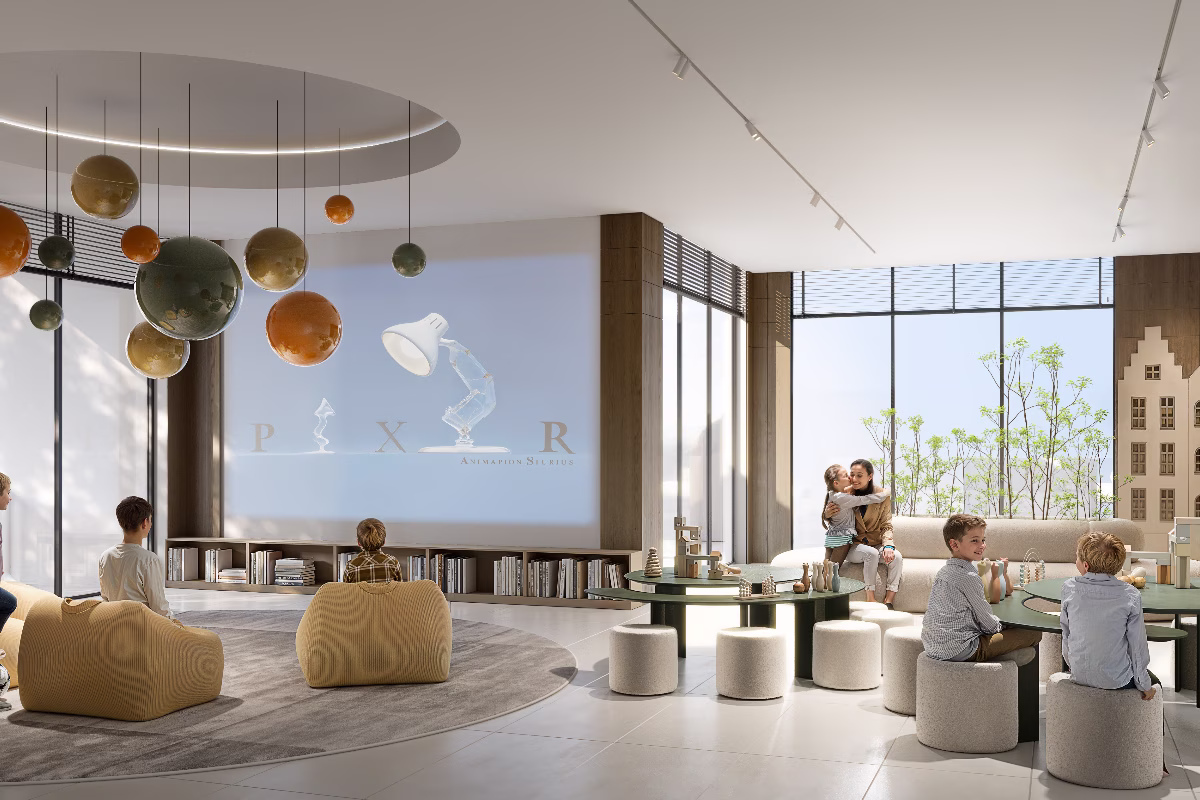 VERDAN1A 1_Kids Play Room